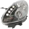 Image de Aimants marelli- projecteur phare phare côté gauche conducteur ALFA GIULIETTA 10 > H7 H1 titane Cod lpp572