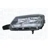 Image de MAGNETI MARELLI Phare avant pour SKODA: Yeti (Ref: 711307024273)