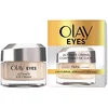 Image de Olay Yeux - Crème Contour Des Yeux Ultime Pour Les Cernes, Les Rides Et Les Poches - 15 ml