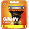 Image de Gillette Fusion5 Power Recharges De Lames De Rasoir, 8 Lames