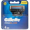 Image de Gillette ProGlide Recharges De Lames De Rasoir Pour Homme, 4 Recharges De Lames, Conçu Pour Un Rasage De Près, Avec Lubrastrip