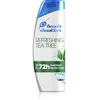 Image de Head & Shoulders Tea Tree shampoing antipelliculaire 400 ml
