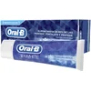Image de Oral-B 3D White Blancure Arctique Pâte Dentifrice Afrique - 4 Récipients de 75 ml - Total : 300 ml