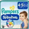 Image de Pampers Splashers 4-5 couches de bain à usage unique 9-15 kg 11 pcs