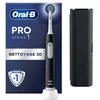 Image de Brosse à dents électrique Pro 1 - Noir