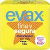 Image de Evax Fina Y Segura Maxi Sin Alas 13U