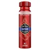 Image de Old Spice Captain Déodorant Spray pour Homme 150ml, Fraîcheur 24/7 pour une utilisation quotidienne, Parfum Longue Durée Qualité Parfum Anti-Odeurs Anti-Odeurs 0% Sel Aluminium