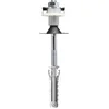 Image de fischer - Kit de Fixation pour lavabo Suspendu WST Klik 120