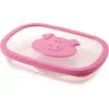 Image de Snips Boite A Jambon, Boîte de Conservation, boîtes charcuterie, 1,5 L Rectangular, 28,5 x 20,5 x 4,5 cm, Made in Italy