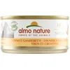 Image de almo nature Thon et crevettes 70 g
