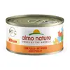Image de Almo Nature HFC Kitten - Nourriture Humide pour Chaton - Poulet - 70 g x 24 Boîtes