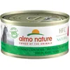 Image de Almo Nature HFC Natural - Nourriture Humide pour Chat Adulte - Thon au Maïs - 70 g x 24 Boîtes