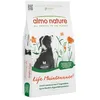 Image de Almo Nature Holistic Maintenance M Dog. Croquettes pour Chiens de Moyenne Taille avec Agneau Frais. 12 Kg