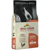 Image de Almo Nature Holistic Maintenance M Dog. Croquettes pour Chiens de Moyenne Taille avec Poulet Frais. 12 Kg