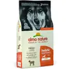 Image de Almo Nature Life Maintenance Croquettes pour Chien L à l’Agneau 12 kg   Aliment Complet pour Chiens Adultes de Grande Taille