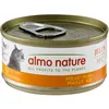 Image de Almo Nature HFC Jelly - Nourriture Humide pour Chat Adulte - Poulet - 70 g x 24 Boîtes