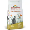 Image de Almo Nature Life Maintenance - Croquettes pour Chats Adultes avec Dinde Fraîche comme 1er Ingrédient - Sac de 12kg