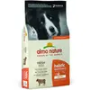 Image de Almo Nature Holistic Maintenance M Dog. Croquettes pour Chiens de Moyenne Taille avec Boeuf Frais. 12 Kg