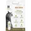 Image de Almo Nature Litière pour Chats Naturelle et Douce - 4,54 kg (10 lb) - Respectueuse de l'environnement et absorbante