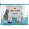 Image de Almo Nature Holistic Functional-Urinary Help avec Poisson et avec Poulet. Nourriture Humide pour Chats Adultes avec des Sensibilités Urinaires. Alimentation complète en sachets fraîcheur   6 x 70g