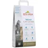 Image de Almo Nature Cat Litter Grain Texture (Sac de 4 Kg) (Lot de 2)