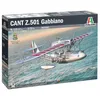 Image de Italeri 510000112-1:72 Bateau aérien Italien Cant Z 501