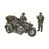 Image de Italeri ZÜNDAPP KS750