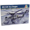 Image de Italeri - I1065 - Maquette - Aviation - MH-53E Sea Dragon - Echelle 1:72