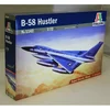 Image de Italeri - I1142 - Maquette - Aviation - B-58 Hustler - Echelle 1:72
