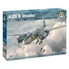 Image de Italeri - I1274 - Maquette - Aviation - A-26A/B Invader - Echelle 1:72
