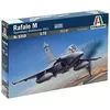 Image de Italeri - I1319 - Maquette - Aviation - Rafale M Opex 2011