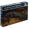 Image de Italeri - I1328 - Maquette - Aviation - Uh-60/mh-60 Black Hawk