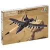 Image de ITALERI - Maquette - A-10A/C Thunderbolt II