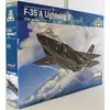 Image de Italeri - Maquette - F-35A, I1409