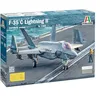 Image de Italeri 1:72 F-35C Lightning II   Modélisme, kit de construction, militaire, détaillé, plastique, réaliste
