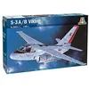 Image de Italeri - I2623 - Maquette - Aviation - S-3A/B Viking - Echelle 1:48