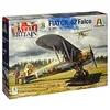 Image de Italeri 1:48 FiatCR.42 Battle of Britain 80thA., modélisme, kit de Construction, modélisme, Bricolage, Loisirs, Collage, kit de Construction en Plastique, fidèle aux détails