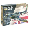 Image de Italeri 2843 Spitfire MK IX ACES, échelle 1:48, Maquette en Plastique à Assembler/modèle en Plastique à Monter