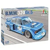 Image de ITALERI 3626S 1:24 B.M.W. 320 Gr. 5   Modélisme, kit de construction, modélisation sur pied, bricolage, passe-temps, collage, kit de construction en plastique, fidèle aux détails
