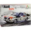 Image de Italeri 3642 Audi Quattro Rally Maquette de voiture 1:24