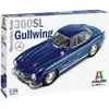 Image de ITALERI Voiture Mercedes Benz 300 SL GW 3645S