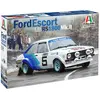 Image de Italeri 3655 1 : 24 Ford Escort MK. II, véhicule