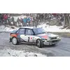 Image de ITALERI- Lancia HF INTEGRALE, I3658, Non renseigné