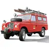 Image de Italeri 3660 Land Rover Fire Truck Maquette de voiture 1:24