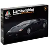 Image de Italeri 3684 1 : 24 Lamborghini Coun bob-tach 25th Anniversary, véhicules