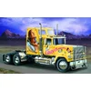 Image de Italeri - I3820 - Maquette - Voiture et Camion - US Power Truck - Echelle 1:24, Gris