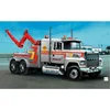 Image de Italeri - I3825 - Maquette - Voiture et Camion - US Wrecker Truck - Echelle 1:24