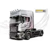 Image de Italeri 3906 Scania R730 Streamline 4x2 Maquette de camion 1:24