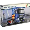 Image de Italeri 510003916 MAN TGX XXL D38 E6 Maquette de camion 1:24
