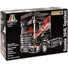 Image de Italeri 3922 1 : 24 Scania 164l topc Lass, véhicule
